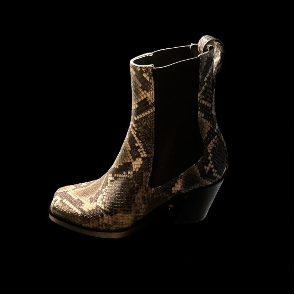 rag &‎ bone Axis Boots